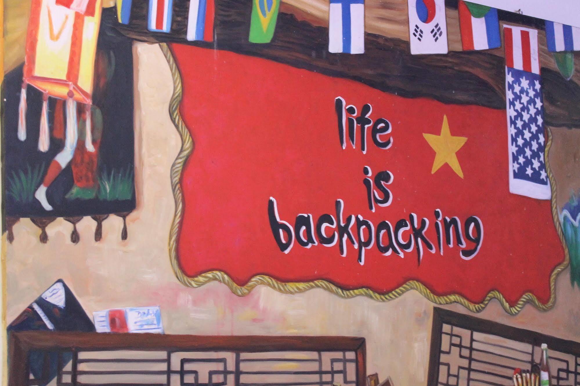 Saigon Central Hostel Хошимин Екстериор снимка