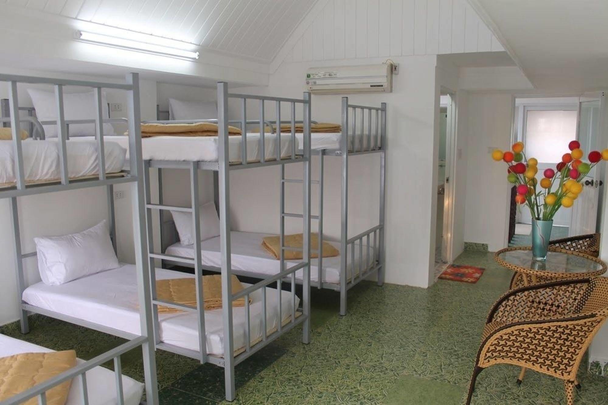 Saigon Central Hostel Хошимин Екстериор снимка